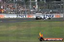 Autosalon at the Melbourne GP - GP1058